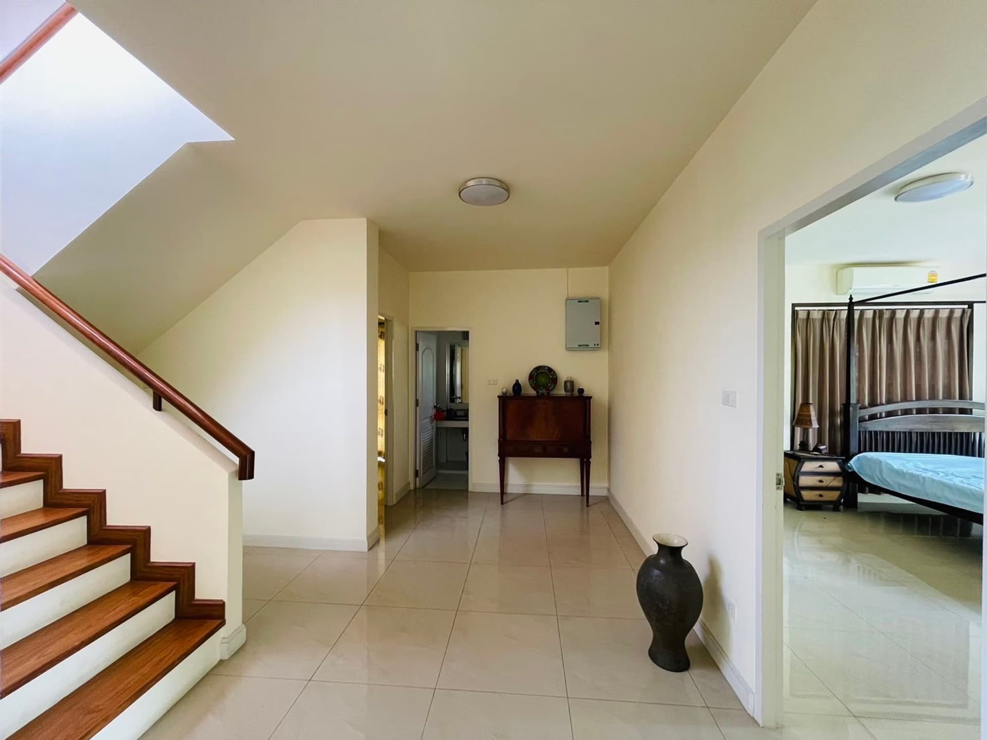 4 Bedroom House for Rent/Sale near Kad Farang - Image 4