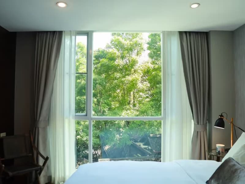 1 Bedroom Condo for Rent, Sale at Peaks Garden