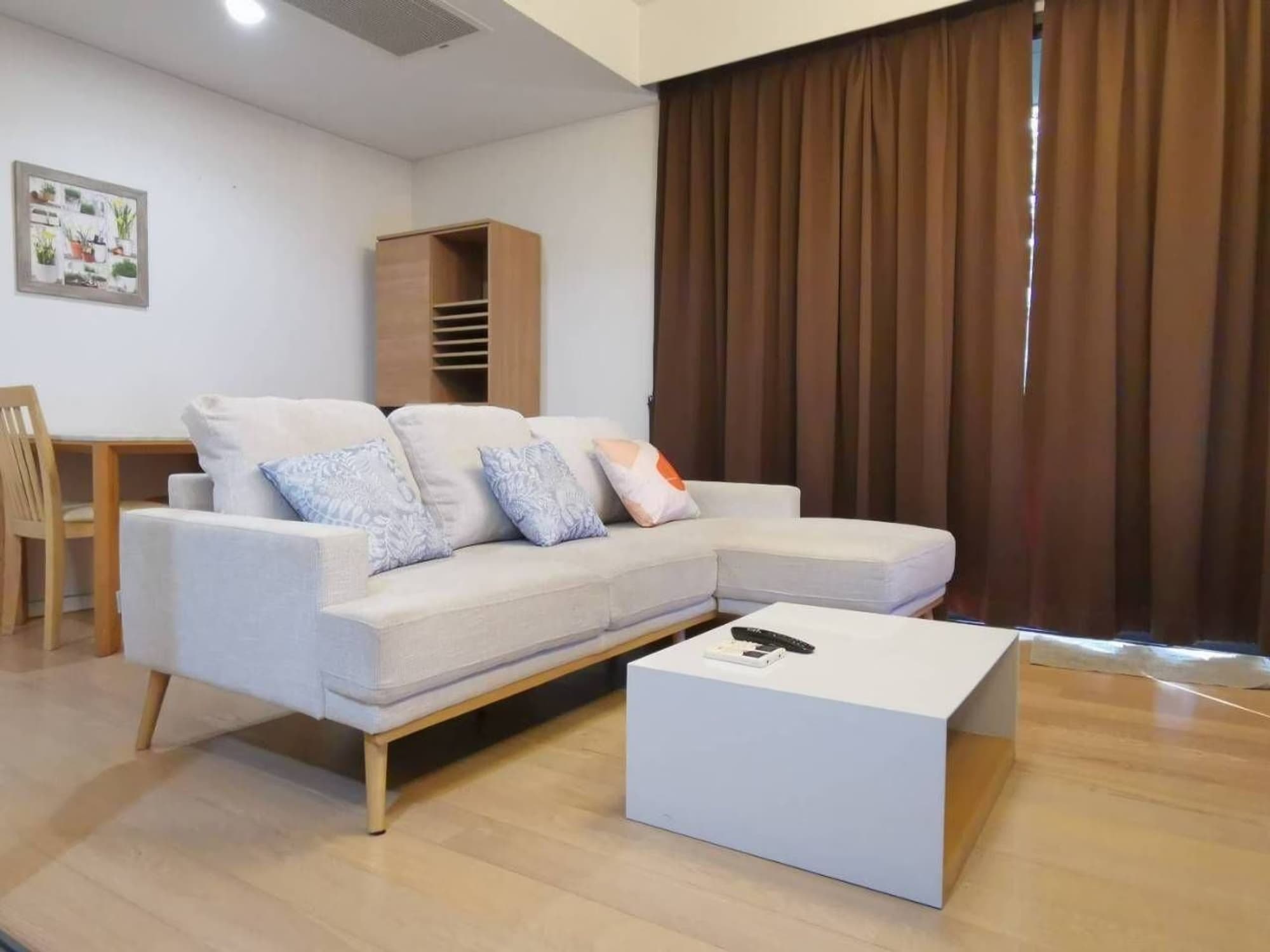 1 Bed Condo for Sale in Watthana - Image 9