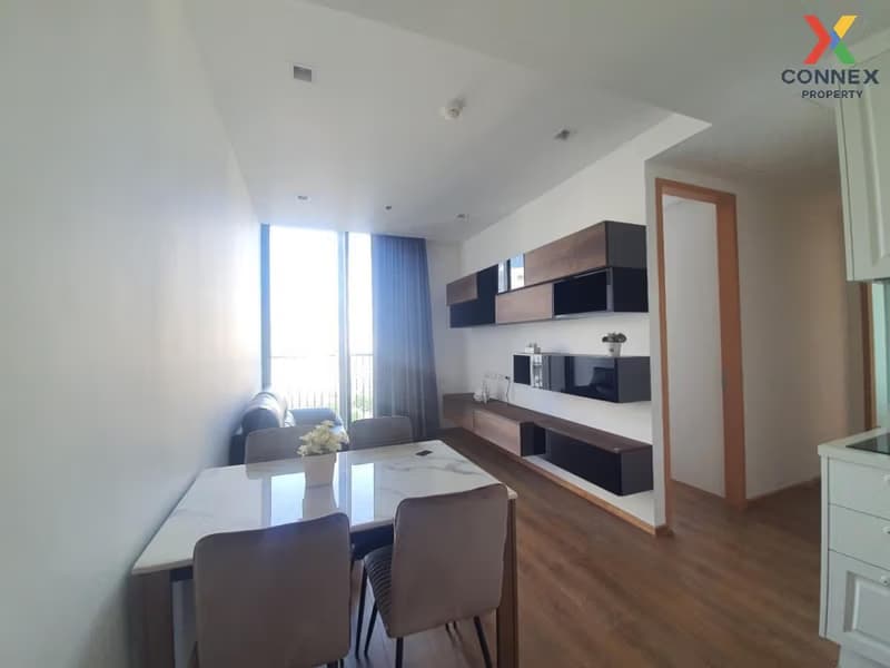 Condo for Sale at Noble BE 33