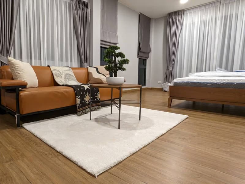 House for Rent at Centro Bangna