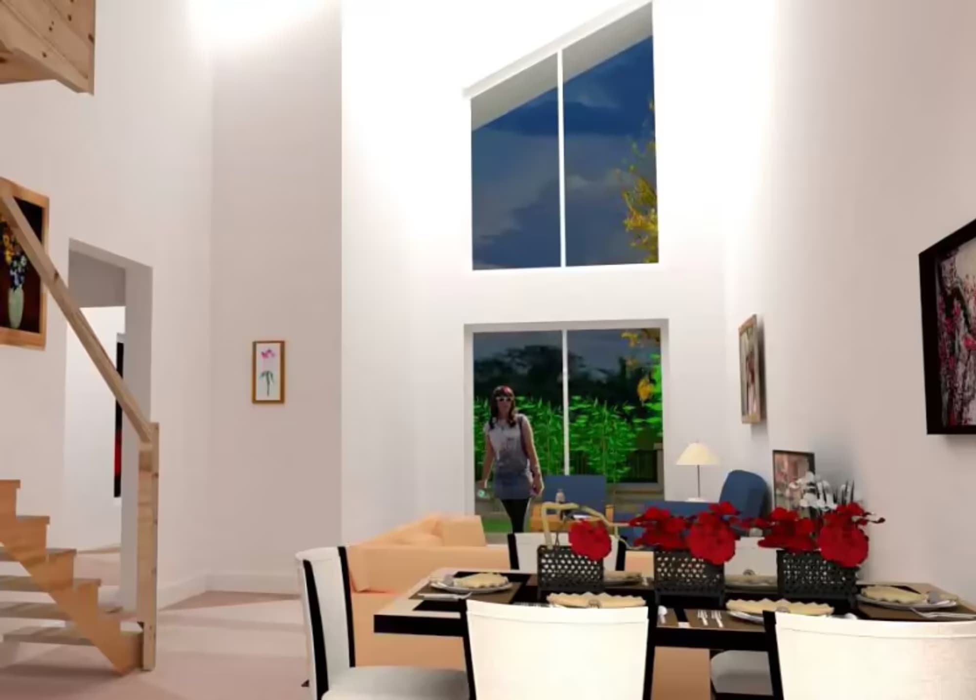 3 Bedroom House - Image 1