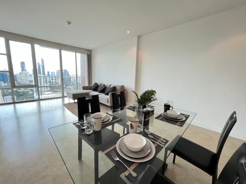 2 Bed Condo for Sale  Near Thong Lo BTS