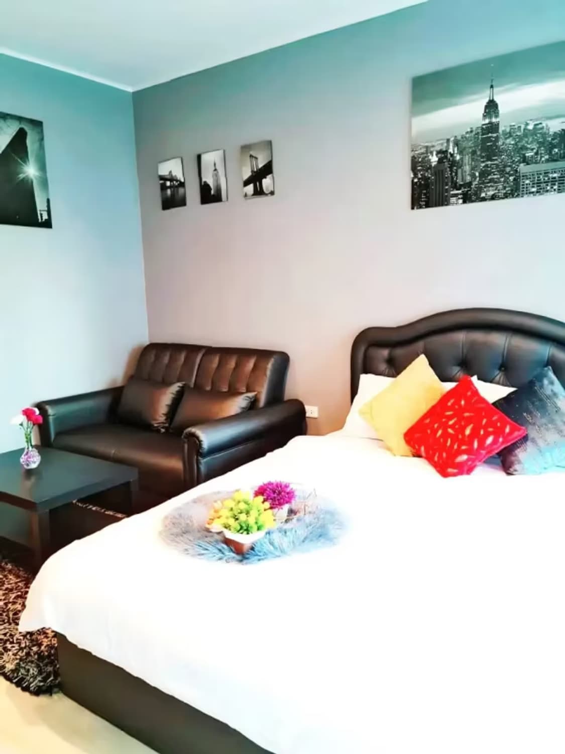 Studio for Rent in Bang Kapi - Image 12