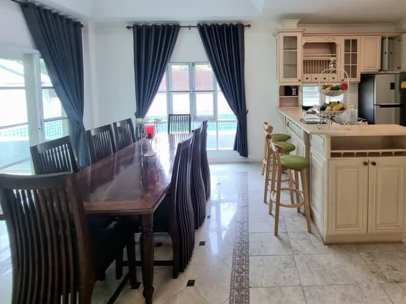 7 Bed House for Rent and Sale in Hang Dong