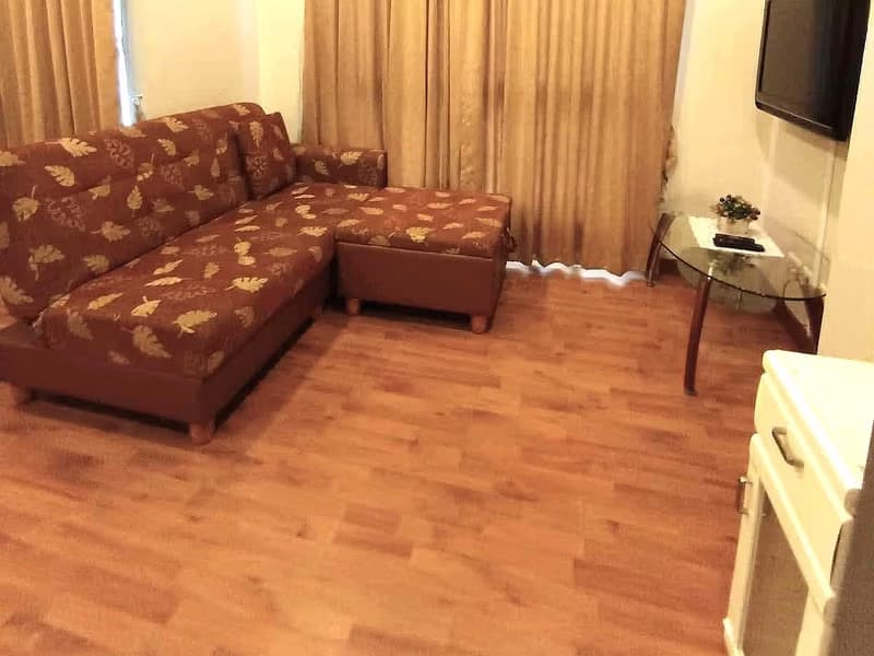 1 Bed Condo for Sale in Mueang Chiang Mai