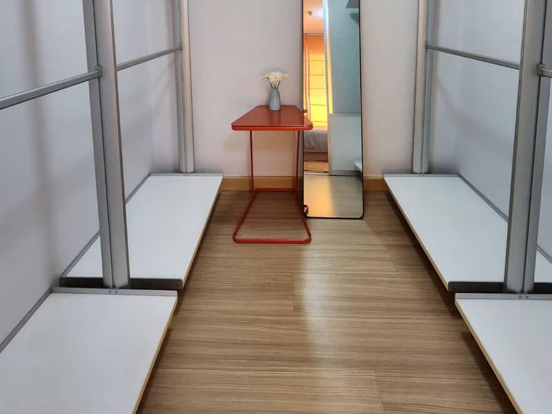 Condo for Rent at The Parkland Srinagarindra