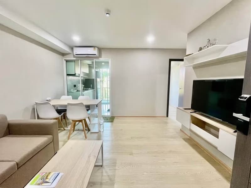 1 Bed Condo for Rent in Mueang Chiang Mai District