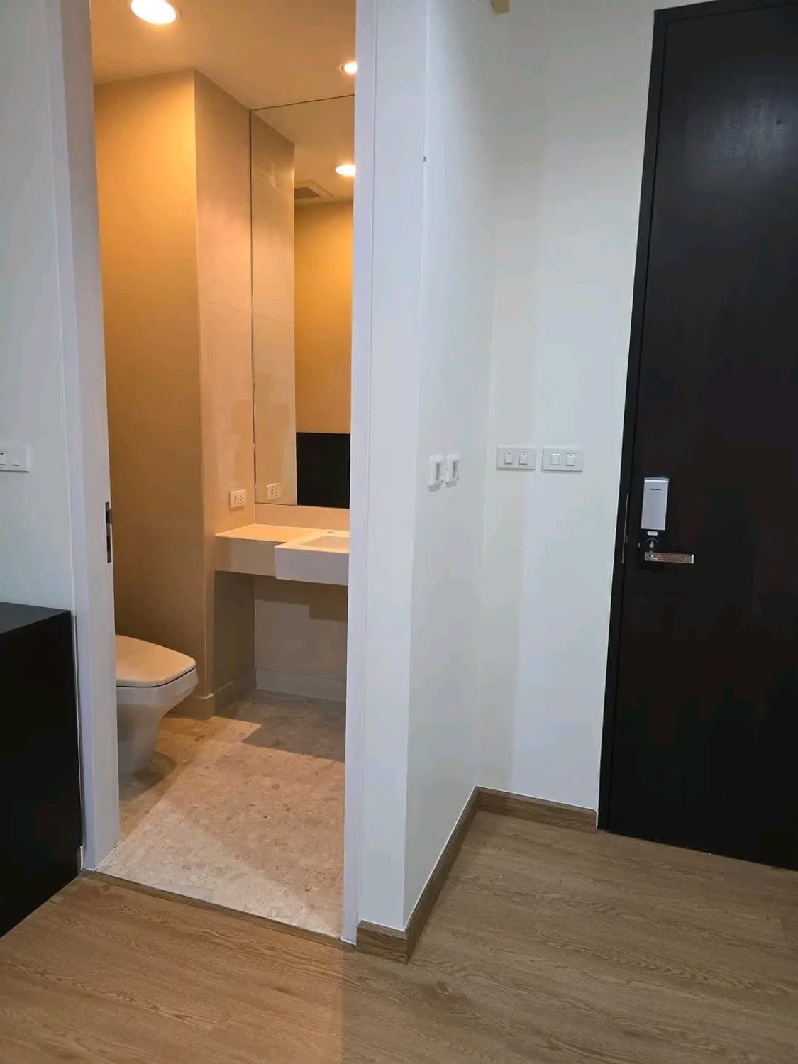 2 Bed Condo for Rent in Bang Kho Laem - Image 9