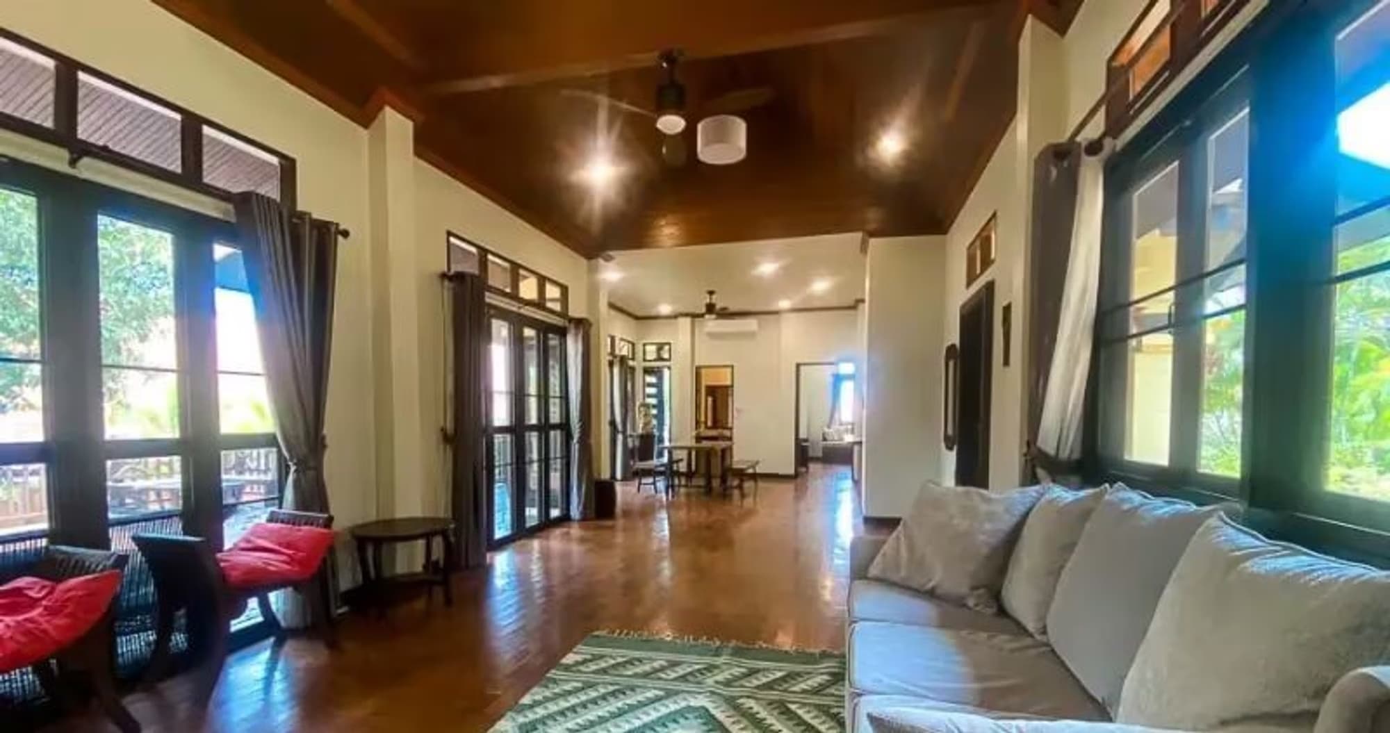 3 Bedroom House - Image 4