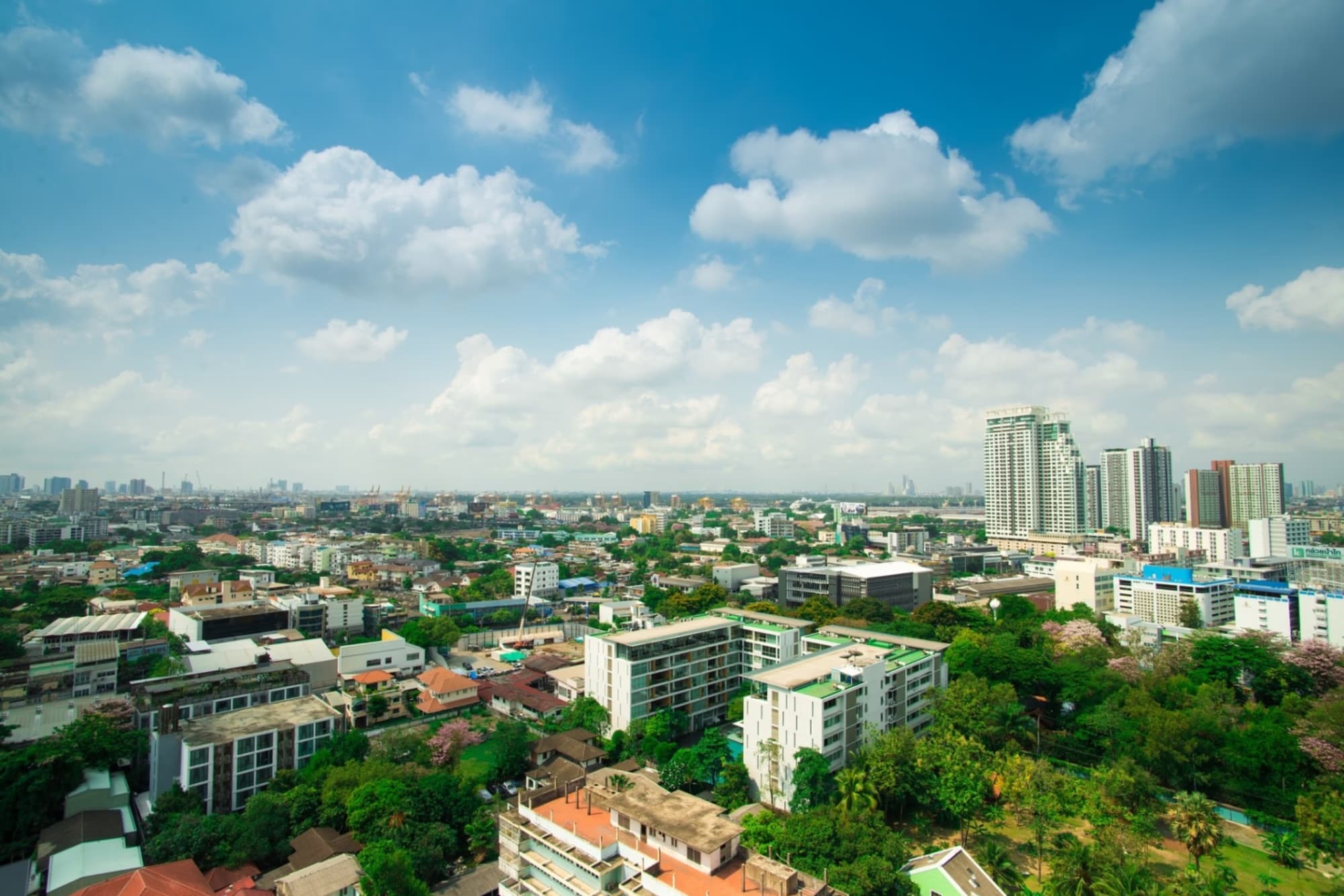 1 Bed Condo for Rent and Sale in Khlong Toei - Image 4