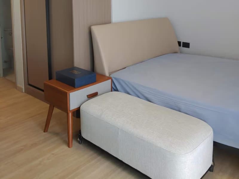 Studio Condo for Rent in San Sai