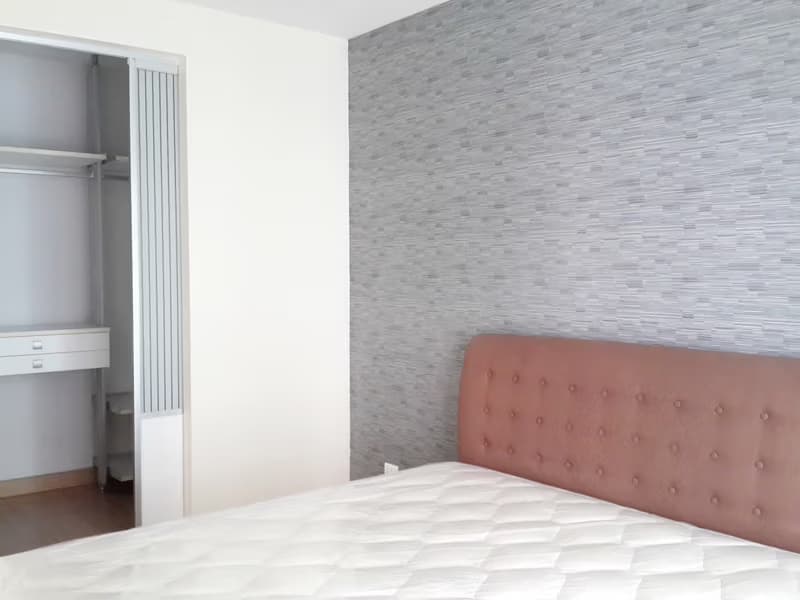  The Parkland Srinakarin - 2 Bed Condo for Rented *PARK9453