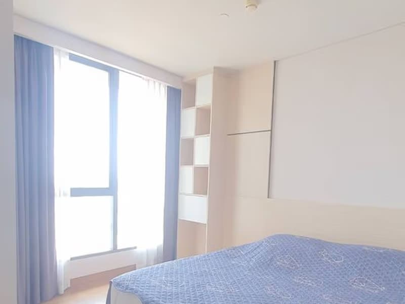 1 Bed Condo for Rent in Khlong Toei