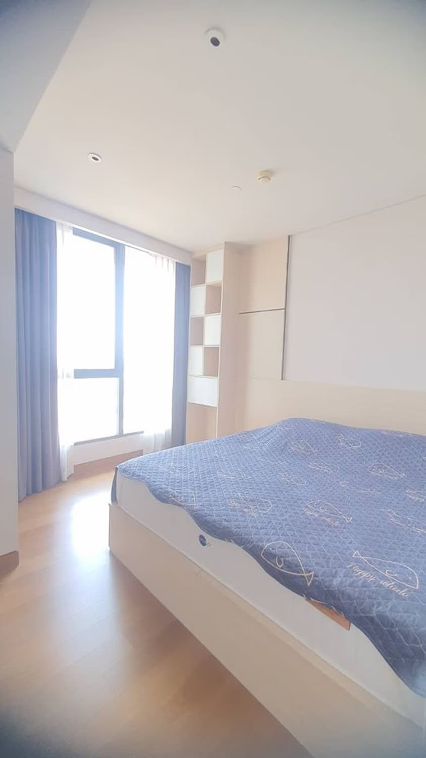 1 ห้องนอน Condo สำหรับ จำหน่าย ใน คลองเตย - Image 5