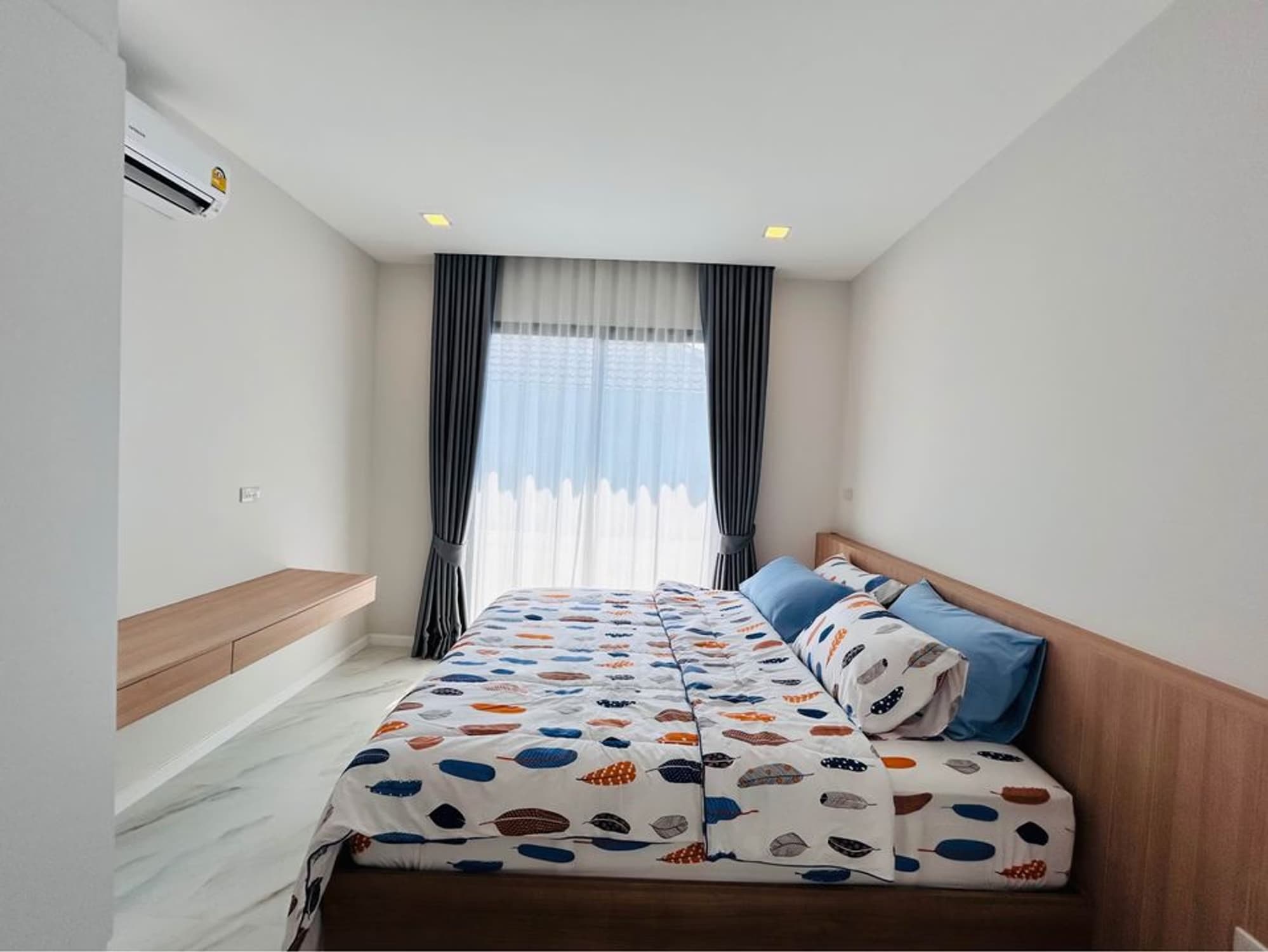 4 Bed House for Rent and Sale in San Sai - Image 15