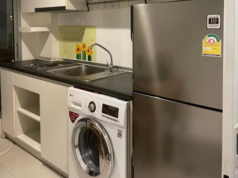 Condo for Rent at Aspire Sukhumvit 48
