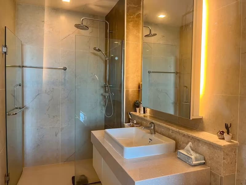 Condo for Rent at Astra Condo