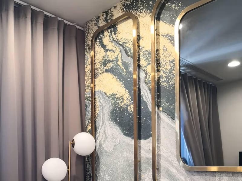 Condo for Rent at Oka Haus 
