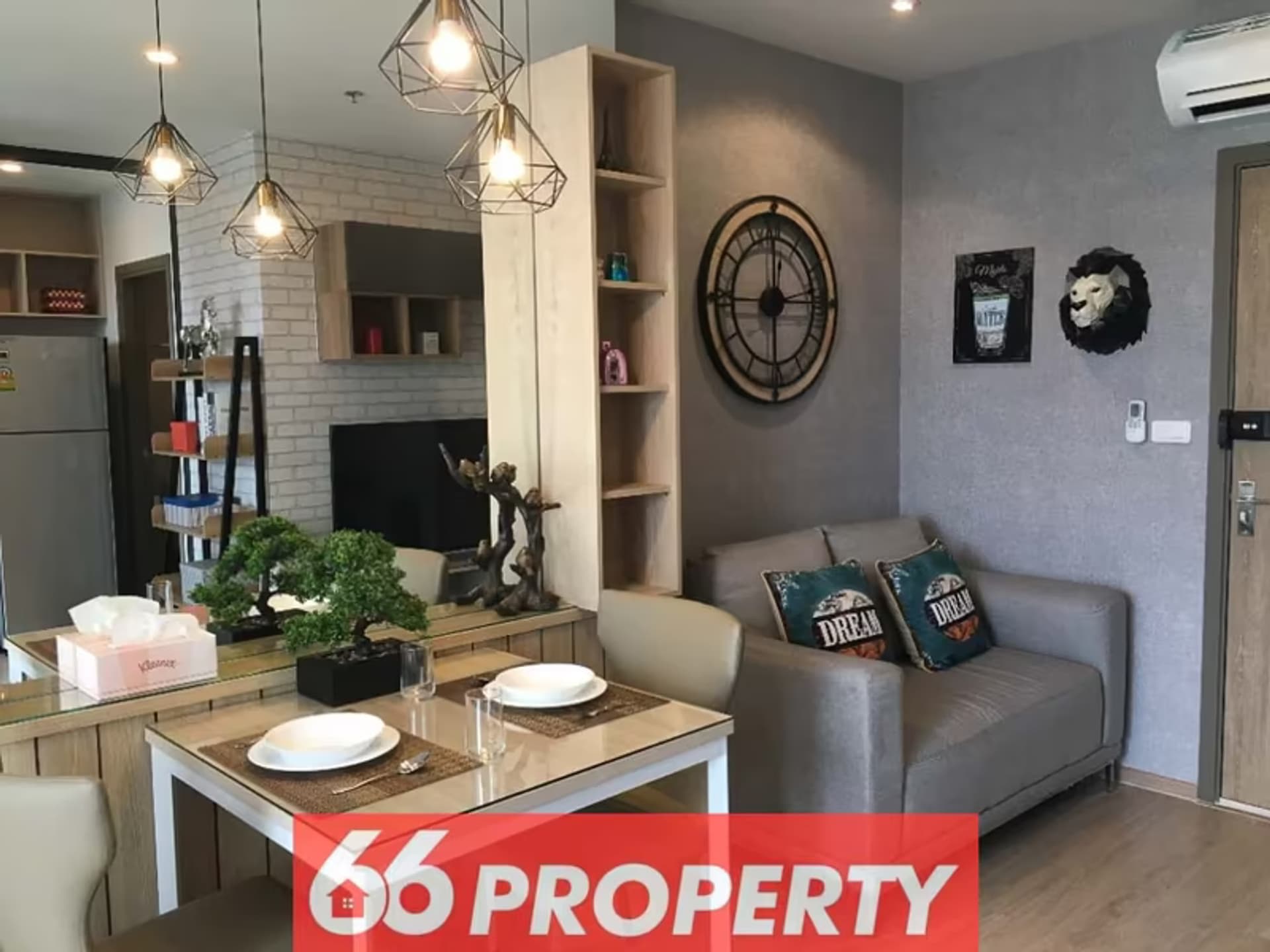 Studio for Sale in Bang Na - Image 9