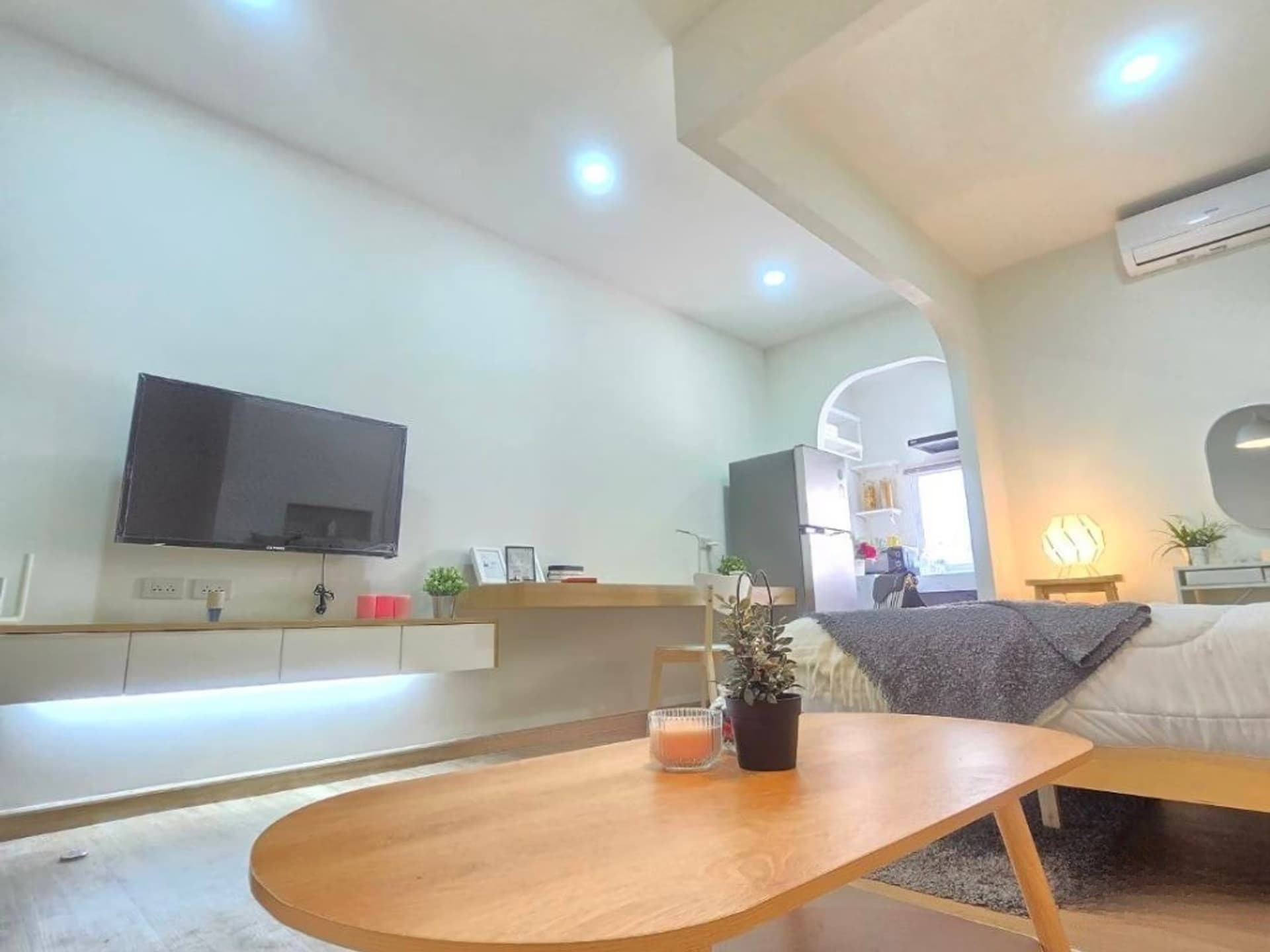 1 Bed Condo for Sale in Mueang Chiang Mai - Image 3