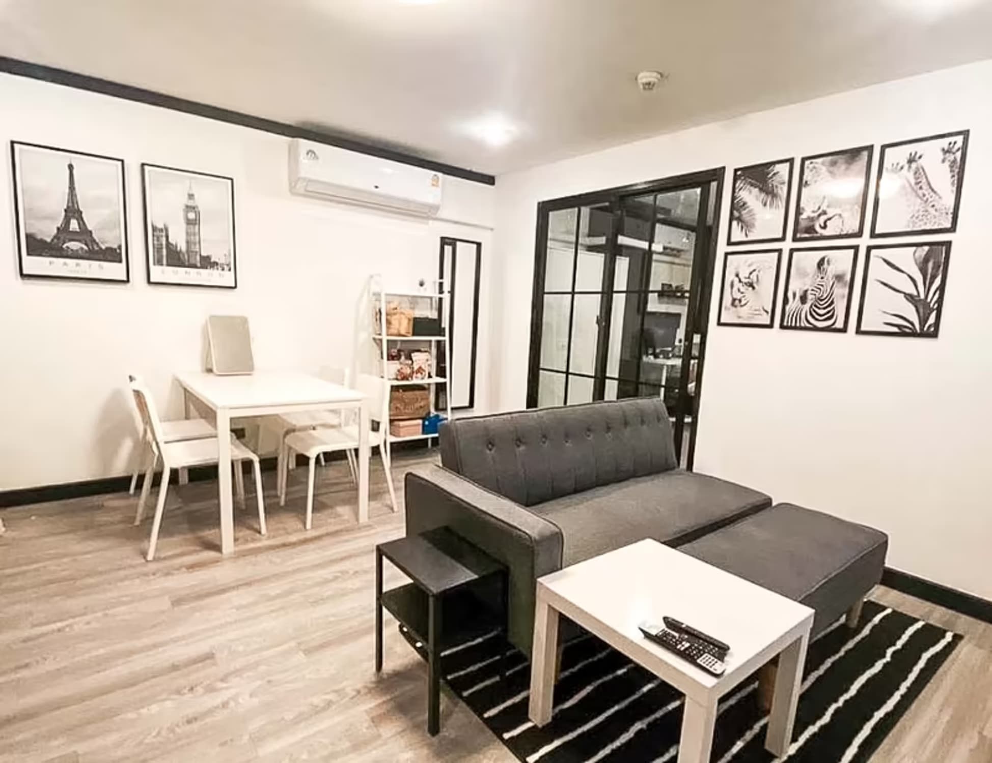 Supalai Place Condominium MAM (Sukhumvit 39 Phrom Phong) - Image 2