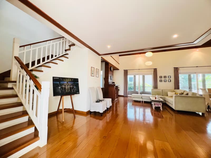 4 Bed House for Sale in Hang Dong