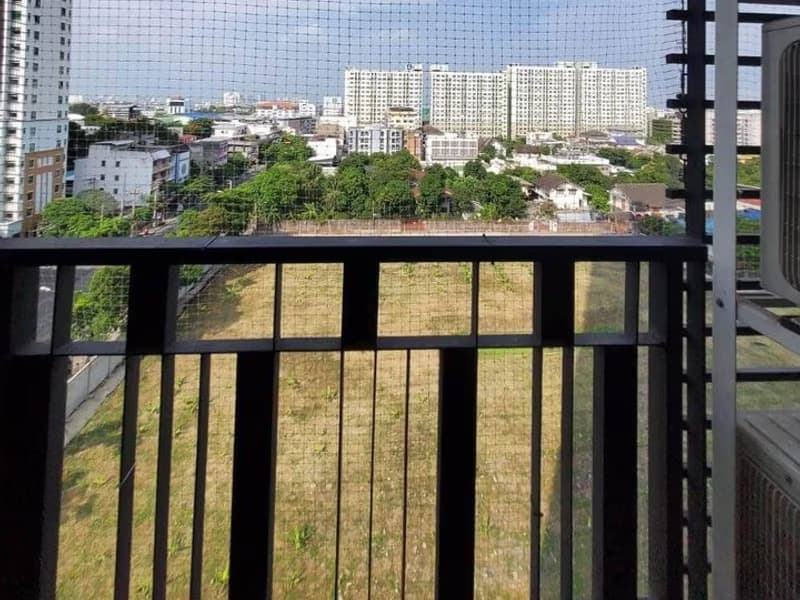 Condo for Rent at Artemis Sukhumvit 77