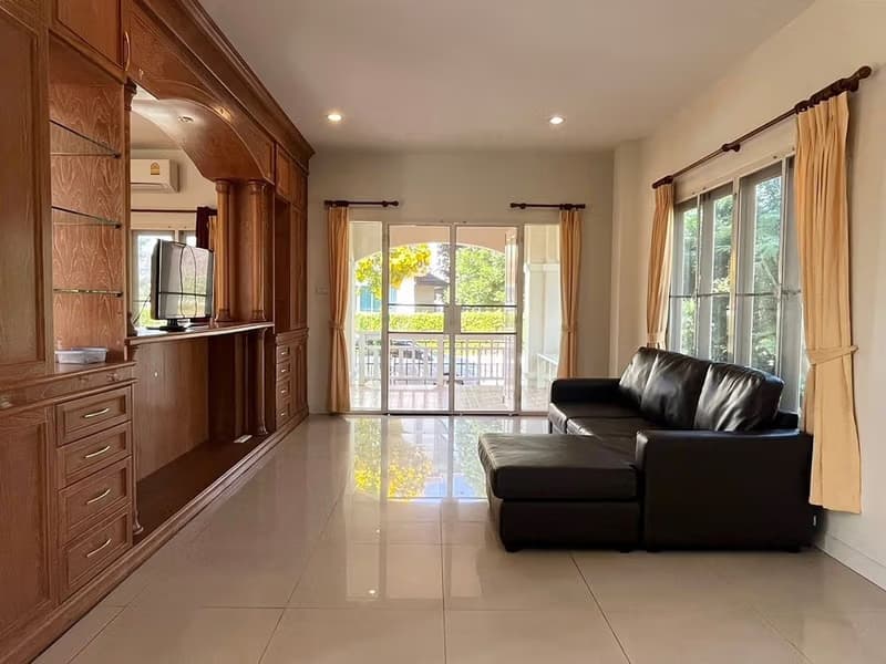 House for Rent in Mae Hia, Mueang Chiang Mai.