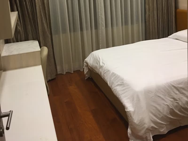 2 Bed Condo for Rent in Khlong Toei