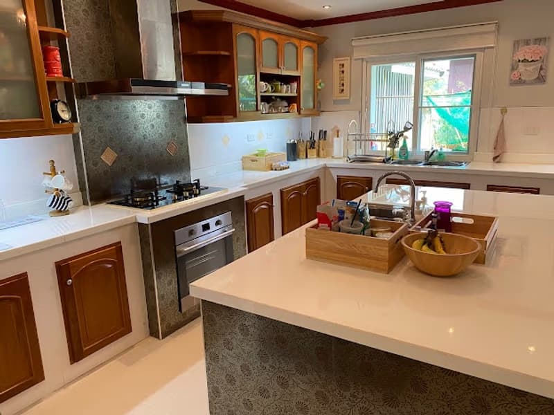 5 Bed House for Sale in Mueang Chiang Mai District