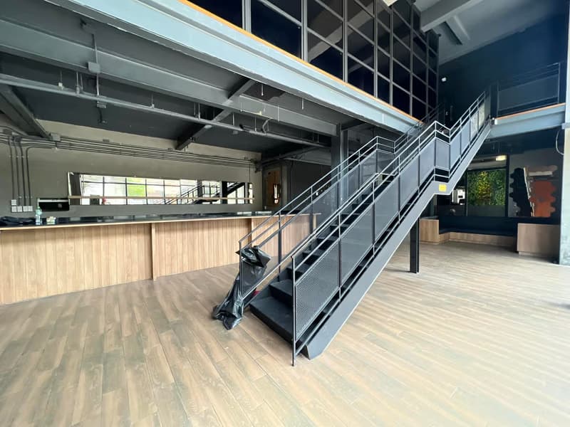 undefined Bed Commercial for Rent in Watthana
