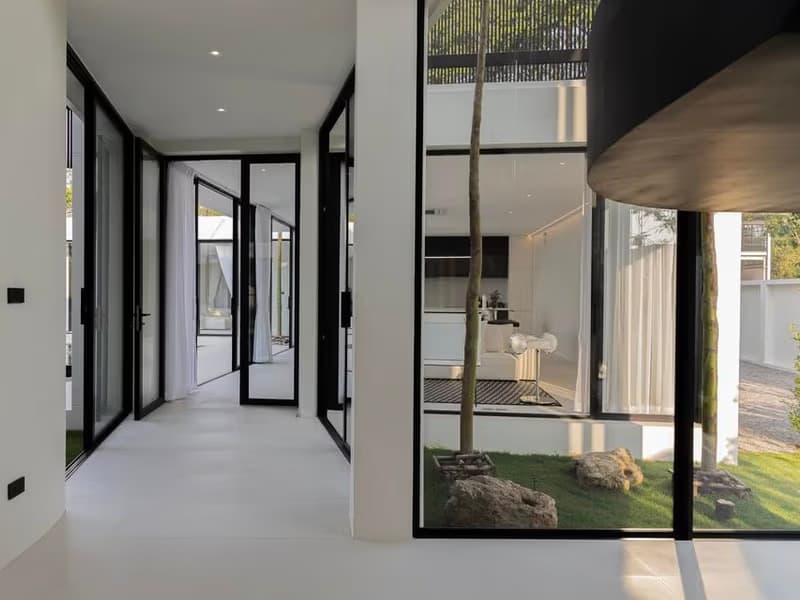 4 Bed House for Sale in Hang Dong District