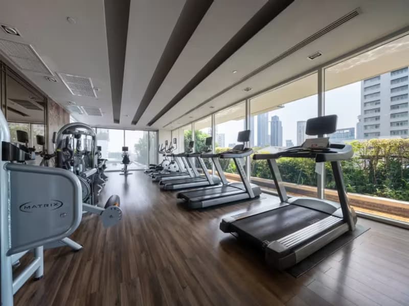 1 Bedroom Condo