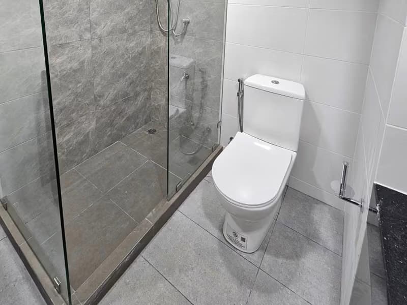  Silom Park View - 1 Bed Condo for Rented *SILO10910
