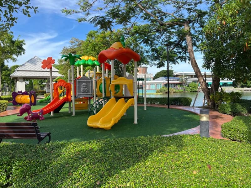3 Bed House for Sale in Bang Phli