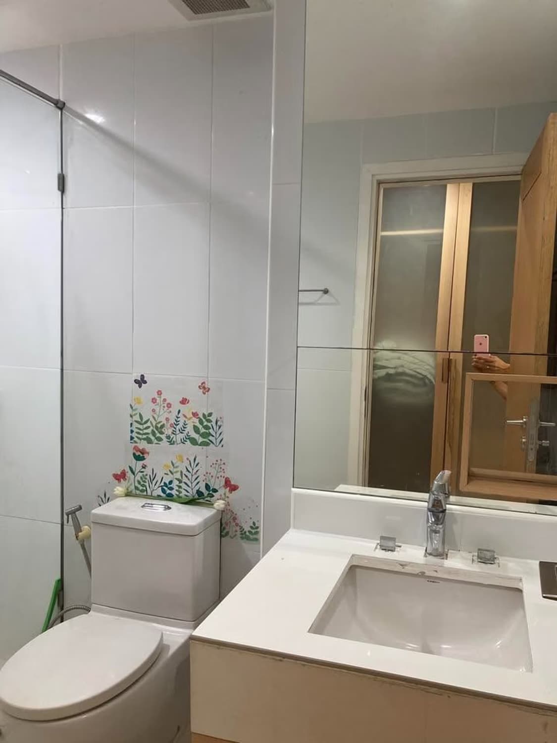 1 Bed Condo for Rent in Watthana - Image 17