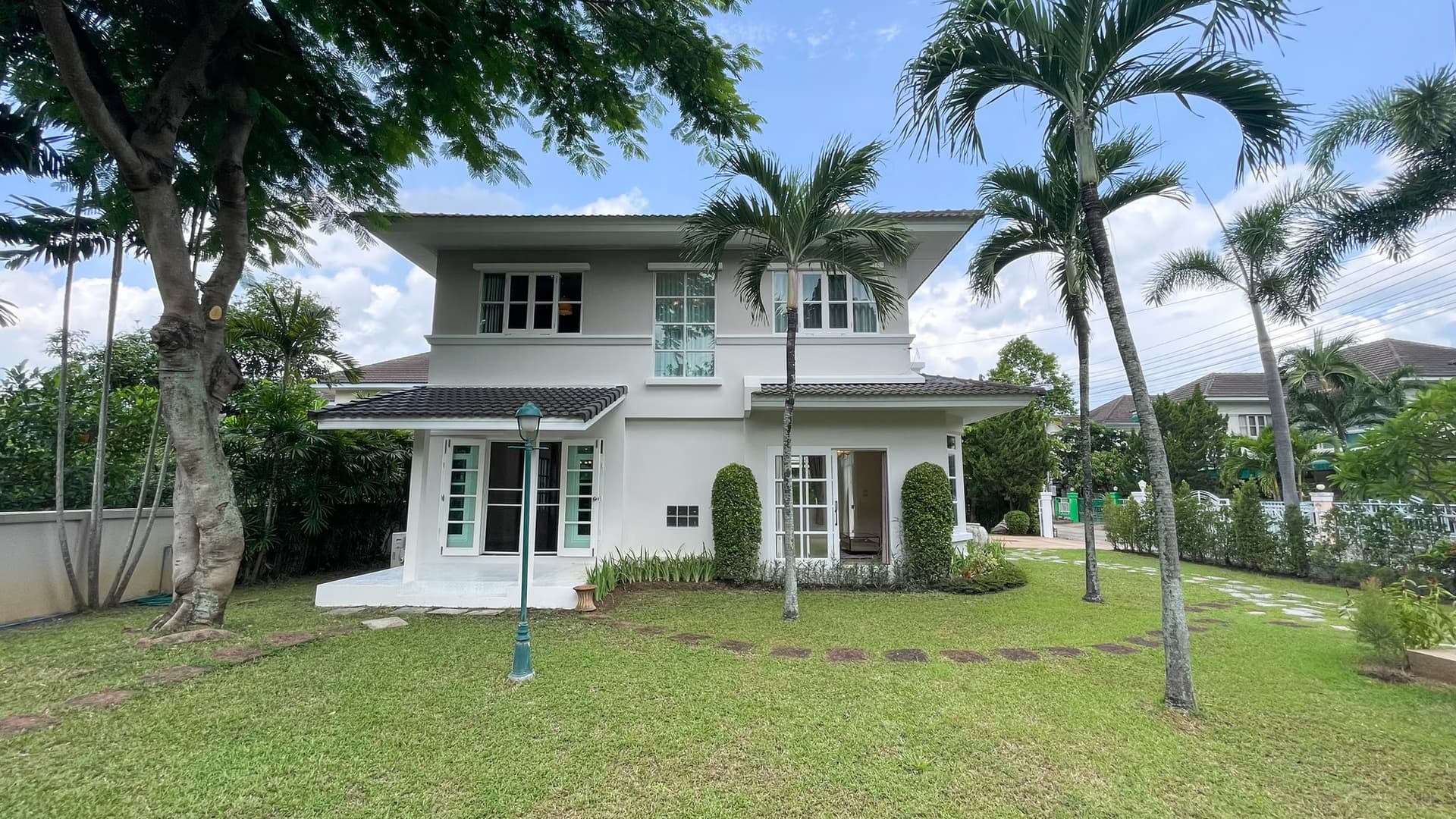 House for Rent, Sale in Nong Chom, San Sai. - Image 4