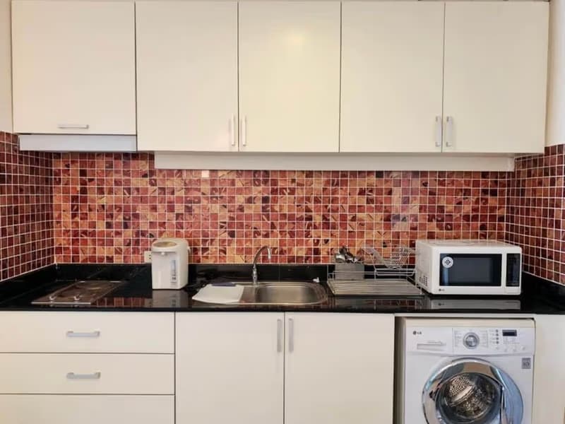1 Bed Condo for Rent  Near Thong Lo BTS