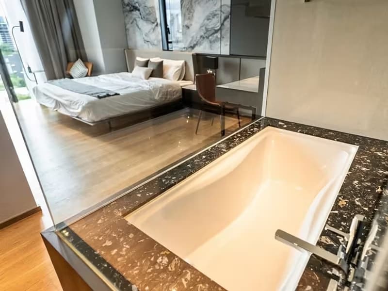 2 Bedroom Condo