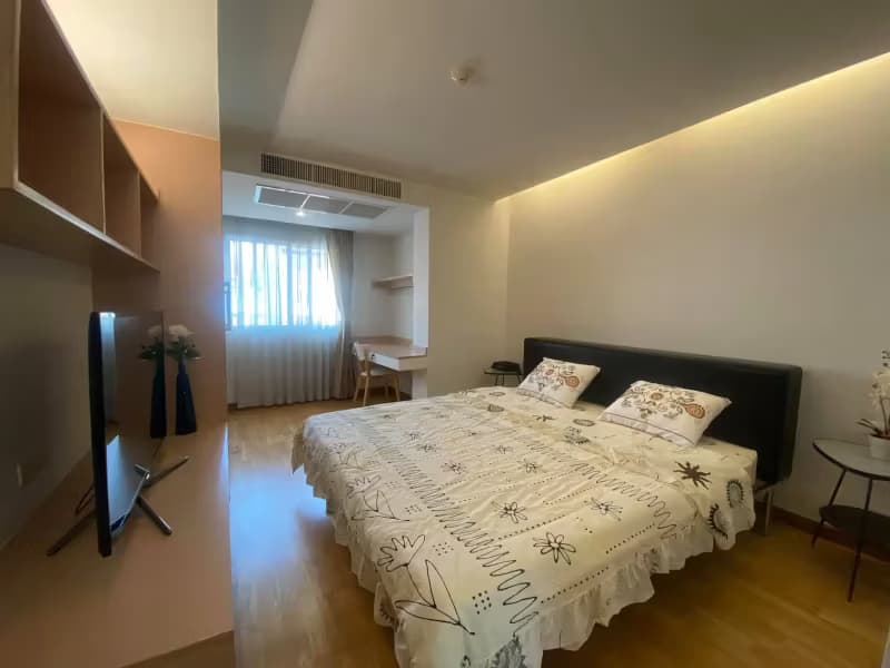 3 Bedroom Condo