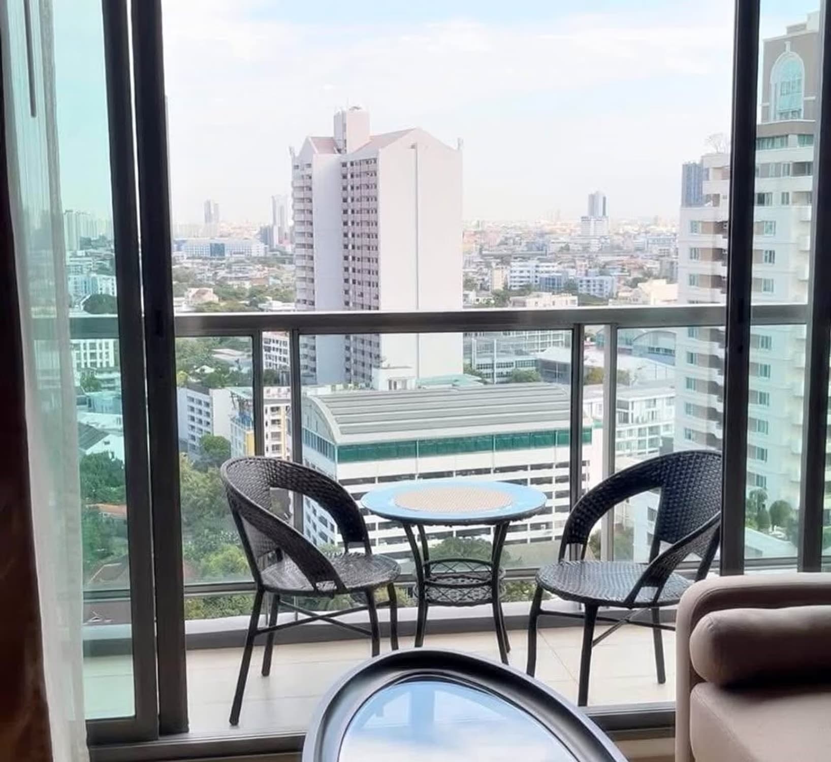 1 ห้องนอน คอนโด สำหรับ จำหน่าย ใน Watthana - Image 2