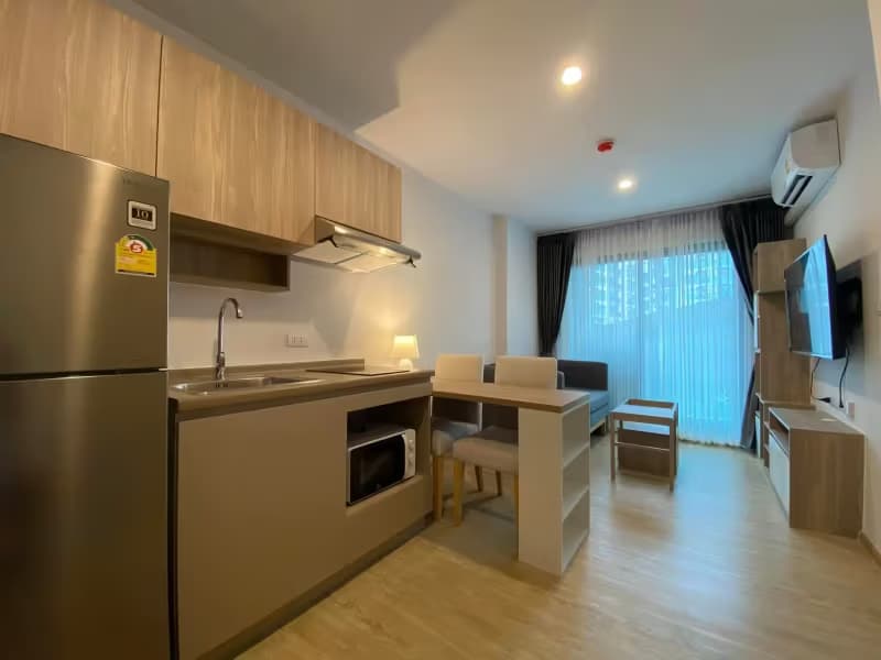 The Excel Hideaway Sukhumvit 50