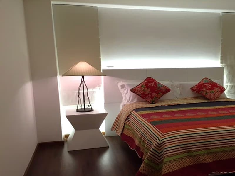 2 Bed Condo for Rent in Mueang Chiang Mai