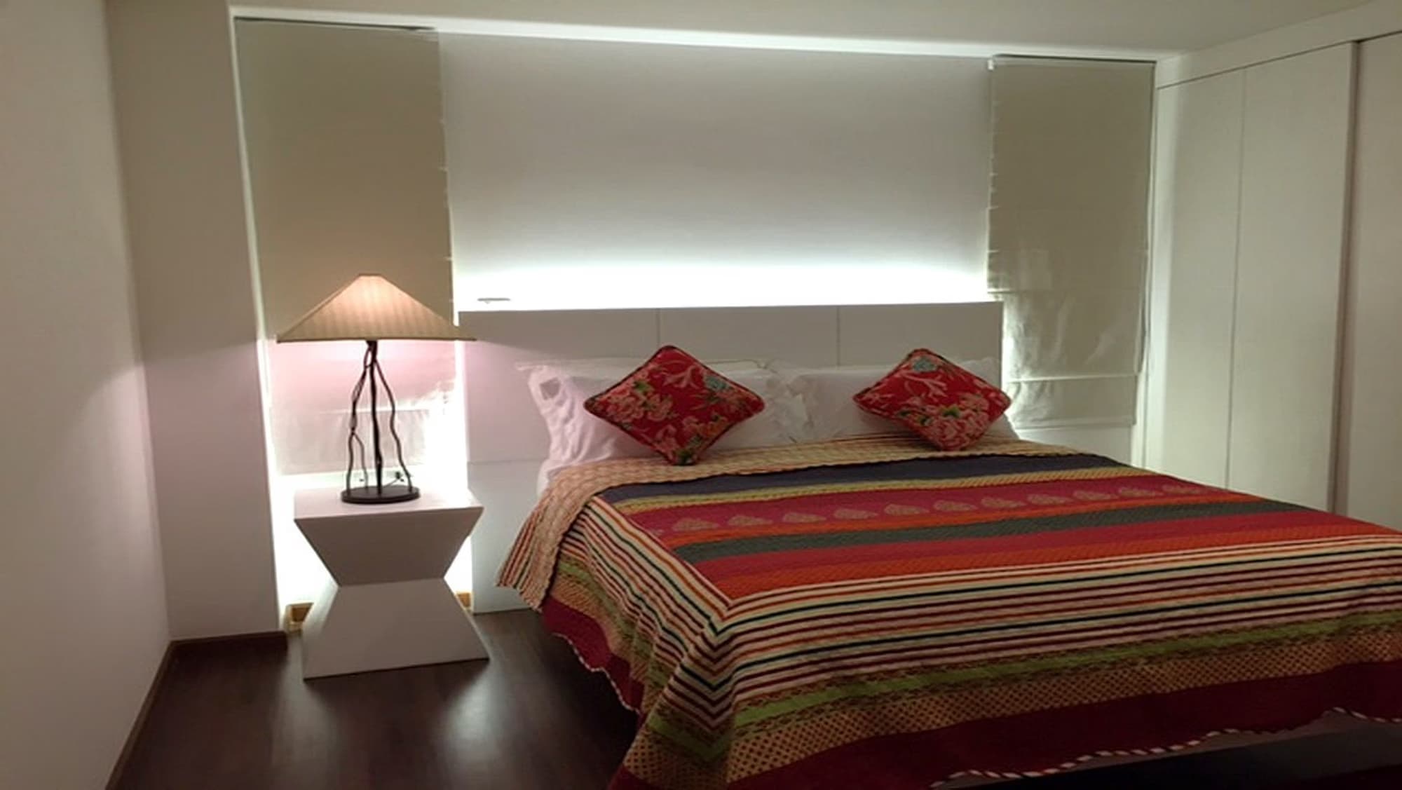 2 Bed Condo for Rent in Mueang Chiang Mai - Image 3