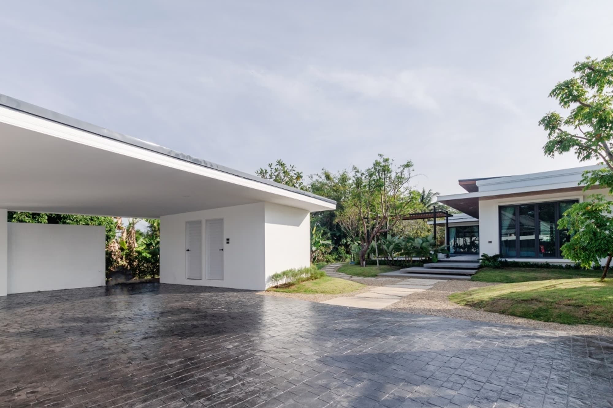 3 ห้องนอน บ้าน สำหรับ ขาย ใน Saraphi District - Image 17