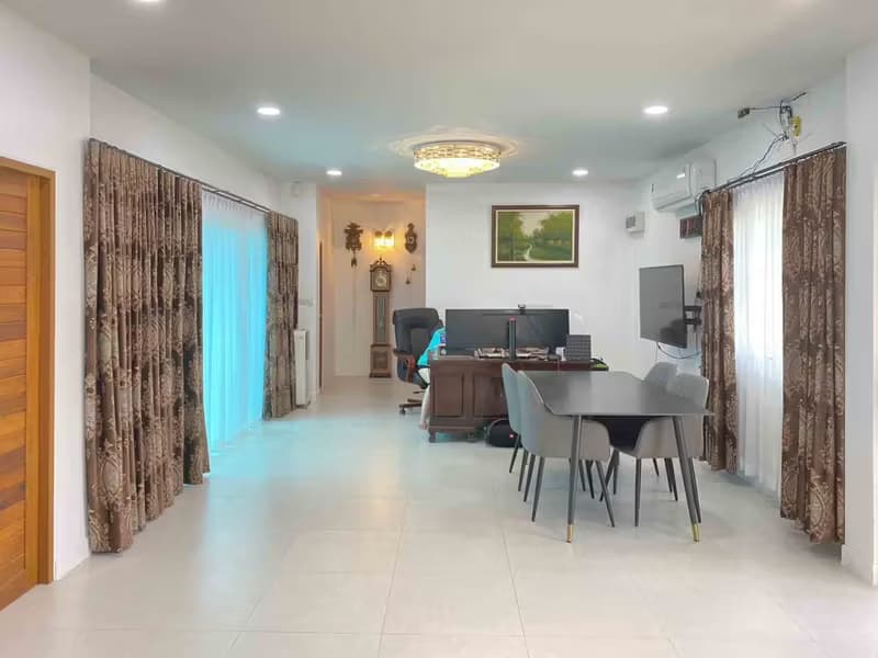 Pool Villa for Sale in San Phak Wan, Hang Dong