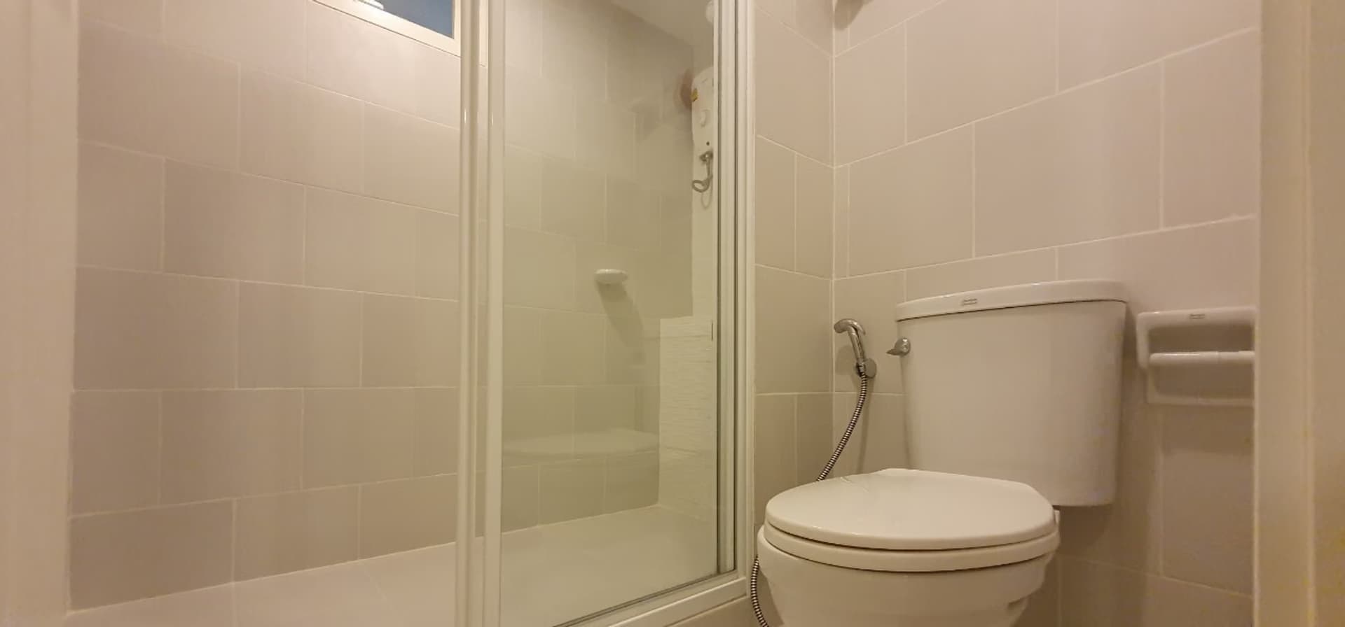 Condo for Rent, Sale w/Tenant at ELEMENTS SRINAGARINDRA CONDO - Image 10
