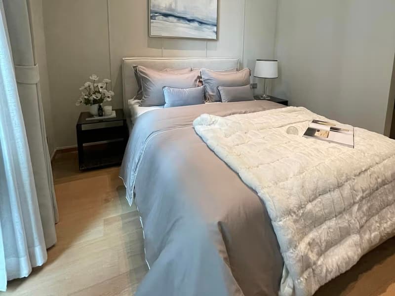 Condo for Rent at 28 Chidlom by SC Asset