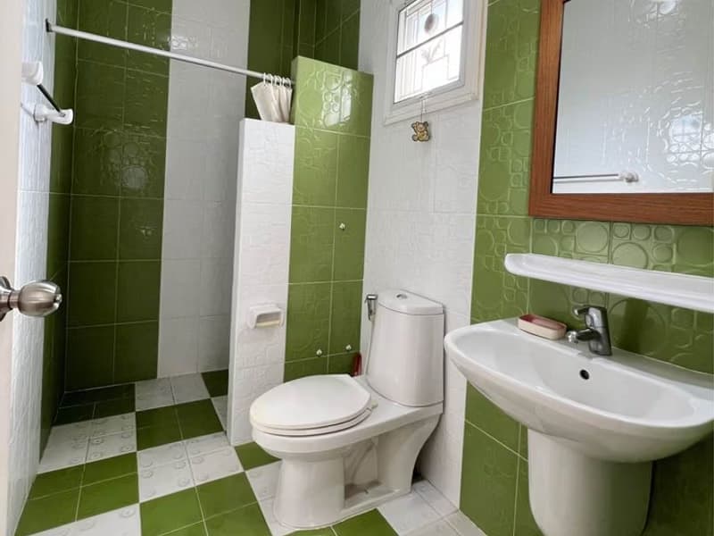 House for Sale in Nong Khwai, Hang Dong.